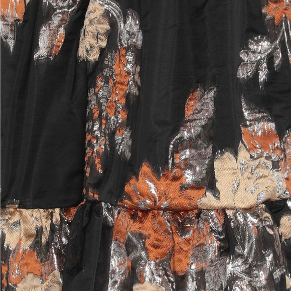 womens us size 6 midi skirt - Picture 4 of 4